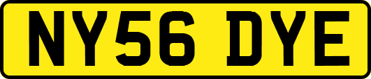 NY56DYE