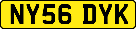 NY56DYK