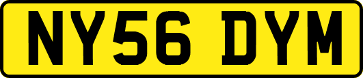 NY56DYM