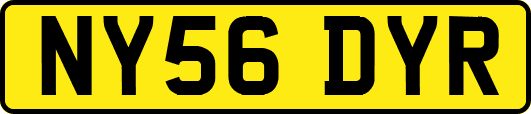 NY56DYR