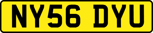 NY56DYU