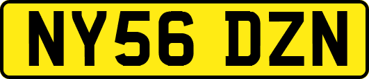 NY56DZN