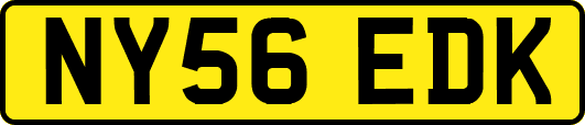 NY56EDK