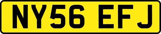 NY56EFJ