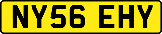 NY56EHY