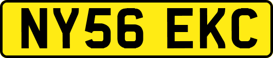 NY56EKC