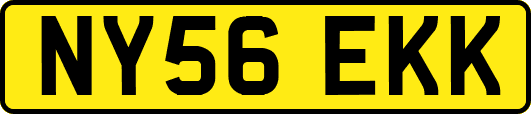 NY56EKK
