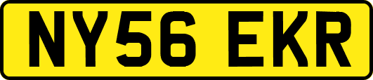 NY56EKR