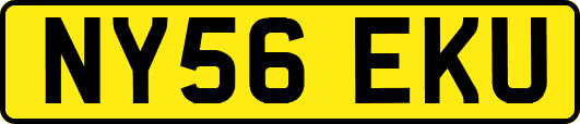 NY56EKU