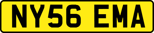 NY56EMA