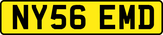 NY56EMD