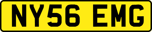 NY56EMG