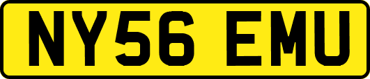 NY56EMU