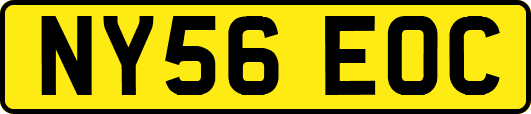 NY56EOC