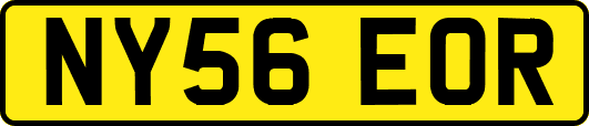NY56EOR