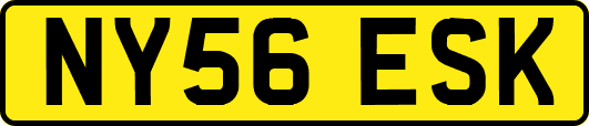 NY56ESK