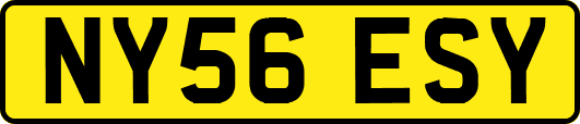 NY56ESY