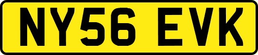 NY56EVK