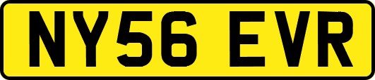 NY56EVR