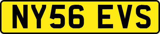 NY56EVS