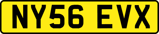 NY56EVX