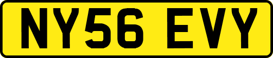 NY56EVY
