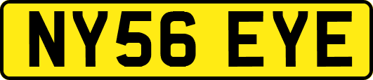 NY56EYE