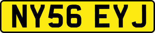 NY56EYJ