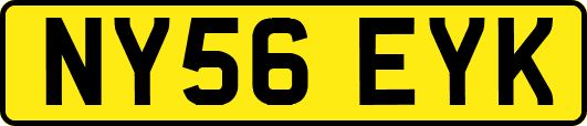 NY56EYK