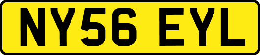 NY56EYL
