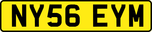NY56EYM
