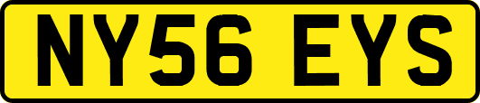 NY56EYS