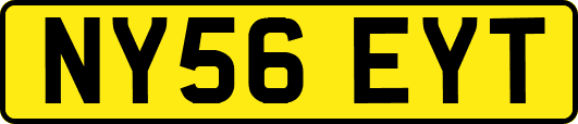 NY56EYT