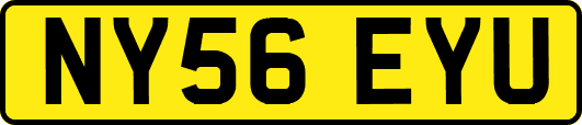 NY56EYU
