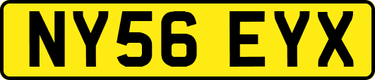 NY56EYX