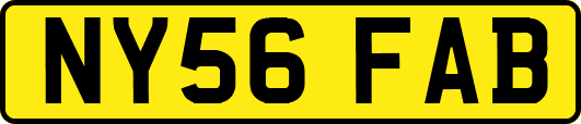 NY56FAB
