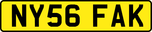 NY56FAK