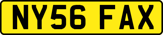 NY56FAX