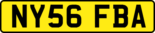 NY56FBA