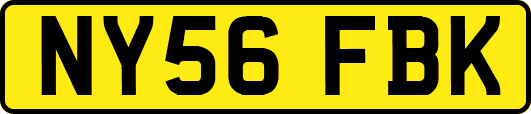 NY56FBK