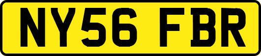 NY56FBR