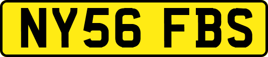NY56FBS