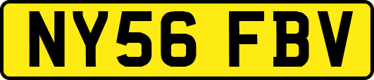 NY56FBV