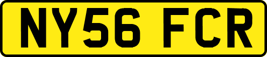 NY56FCR