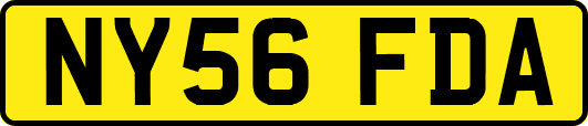 NY56FDA