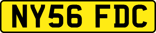 NY56FDC