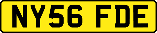 NY56FDE