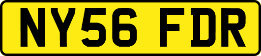 NY56FDR