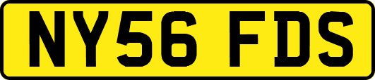NY56FDS