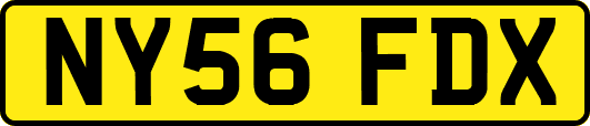 NY56FDX